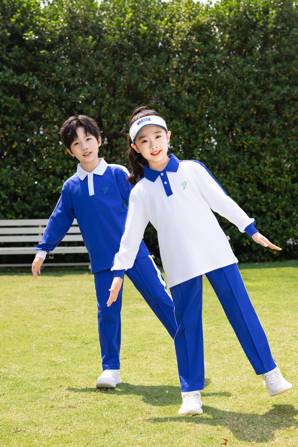 高品质布料 卓越的穿着体验