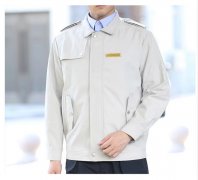 工装制服5